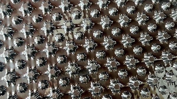 污污丝瓜视频排水板片材